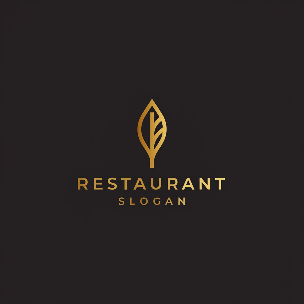 Restaurant Barquet Logo